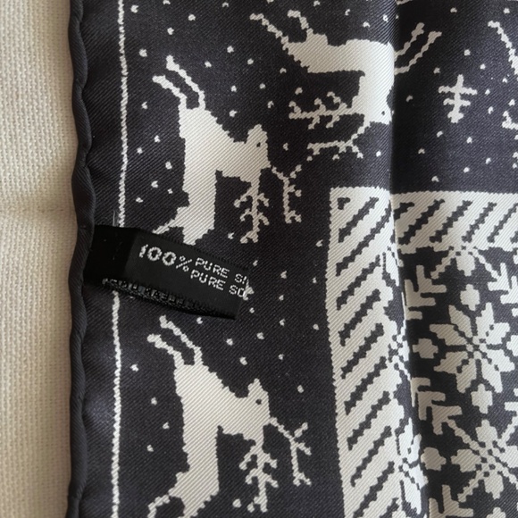 Givenchy silk handkerchief - New - Picture 4 of 6